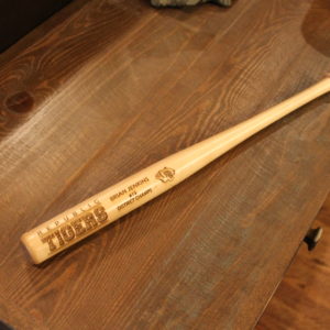 Mini Baseball Bat