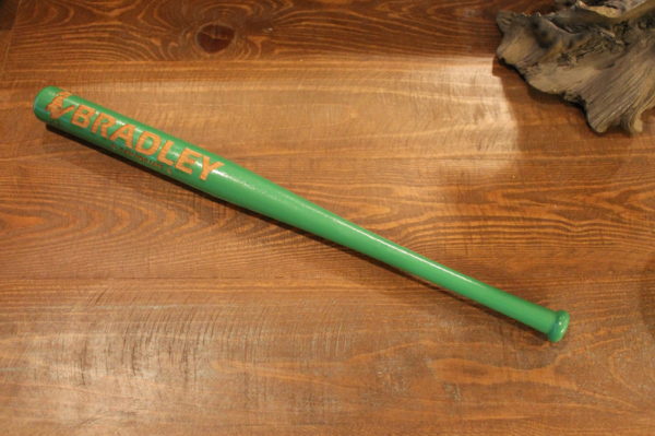 Mini Baseball Bat - Image 2
